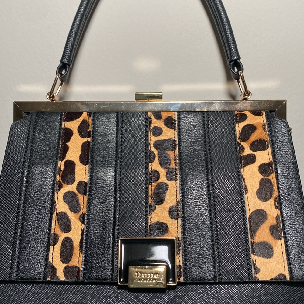 Dune London Satchel Bag - Picture 16 of 16